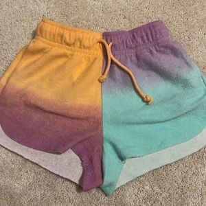 cool shorts FREE WITH A PURCHASE!!!